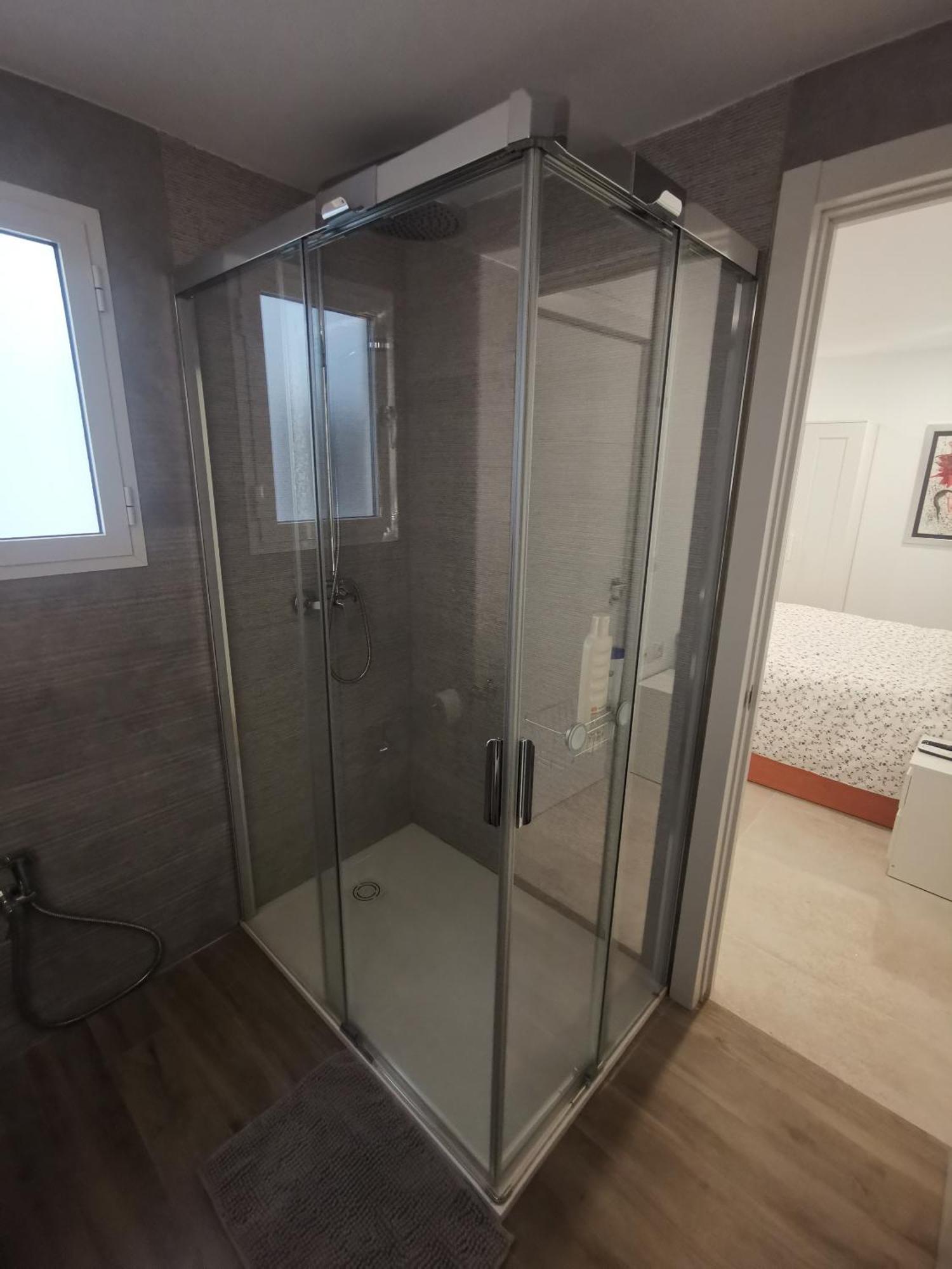 Jr Suite Calle Victoria Málaga Cameră foto