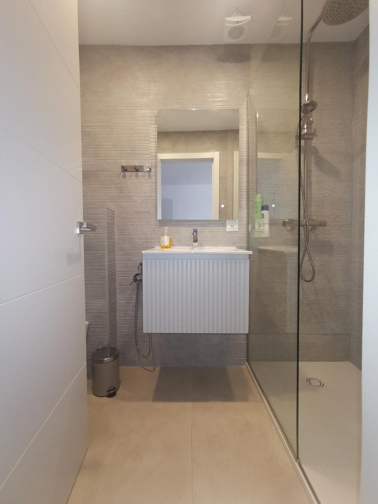 Jr Suite Calle Victoria Málaga Cameră foto