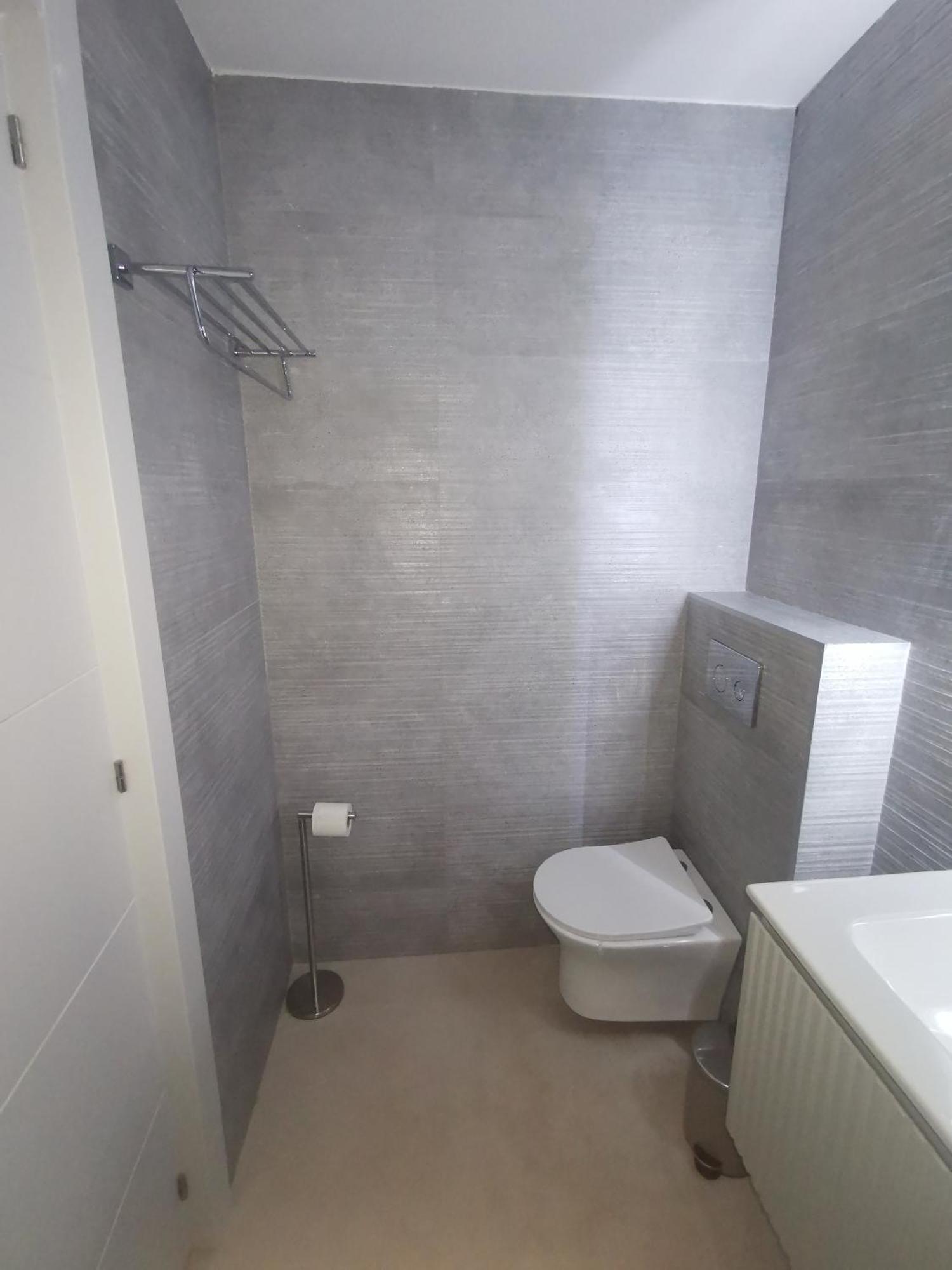 Jr Suite Calle Victoria Málaga Cameră foto