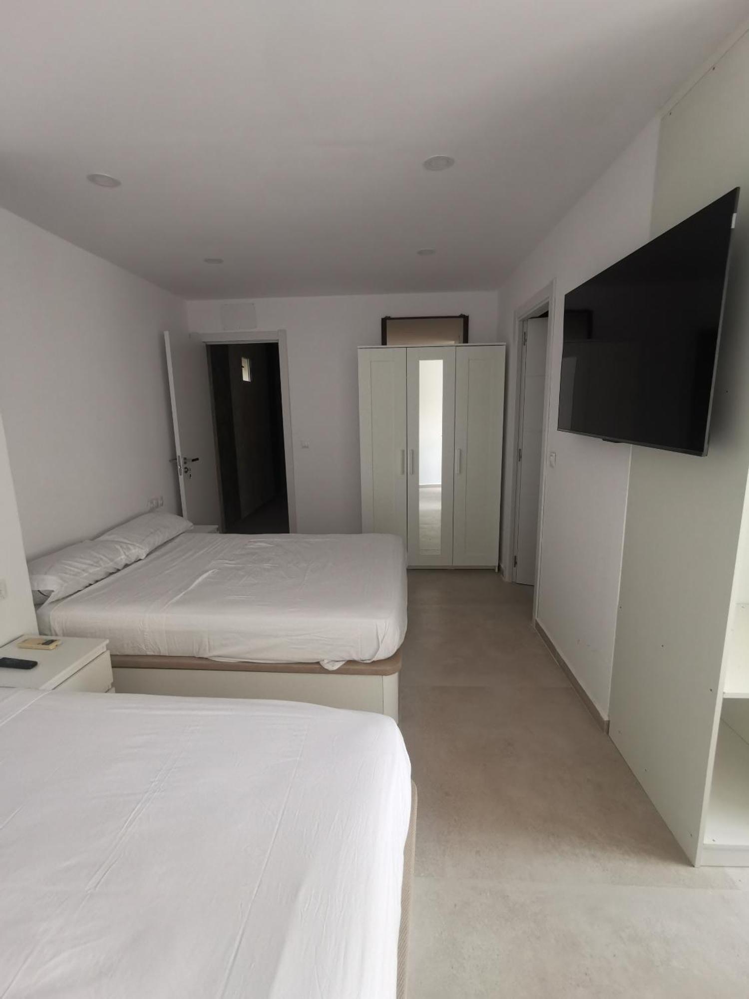 Jr Suite Calle Victoria Málaga Cameră foto