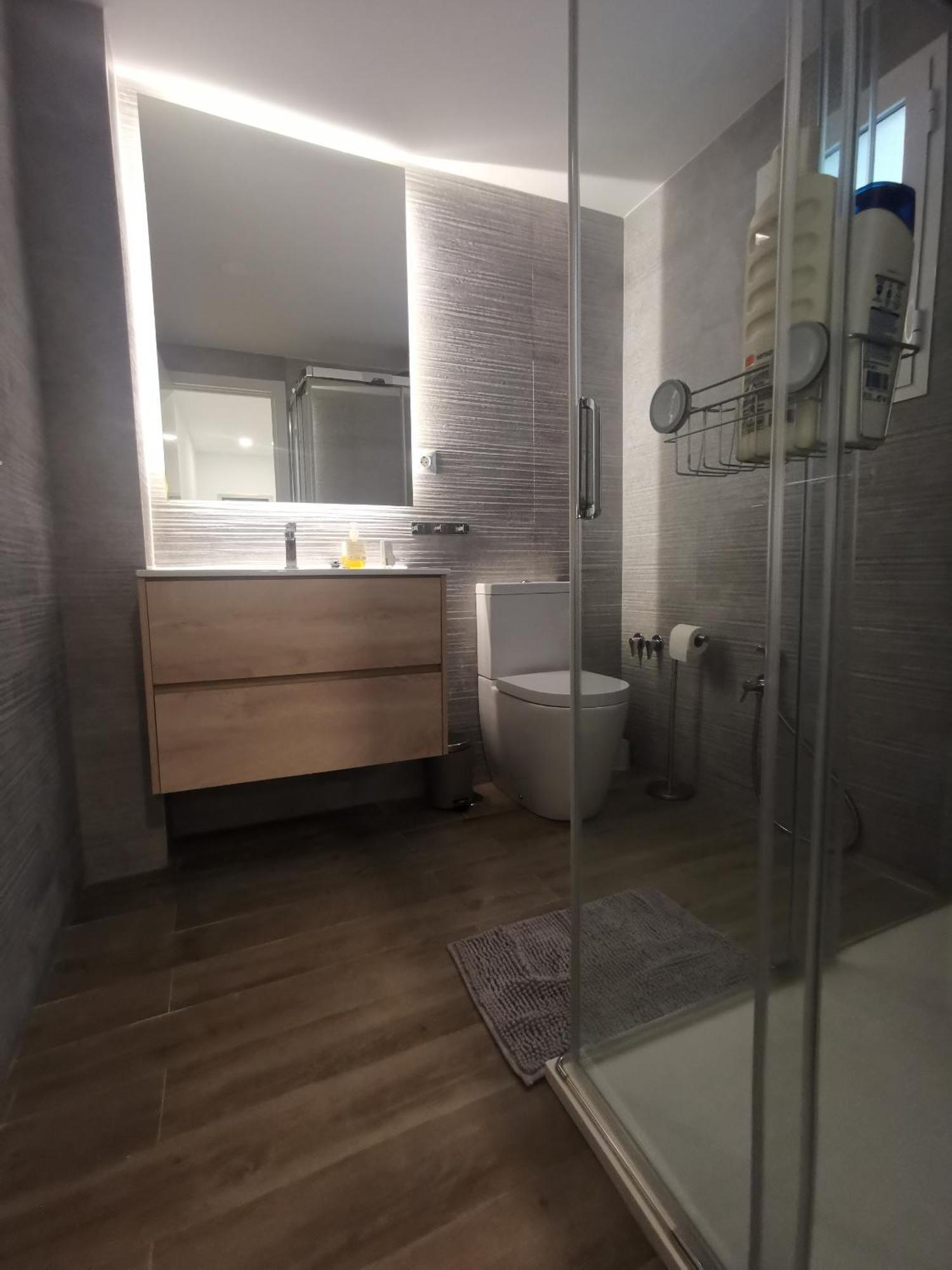 Jr Suite Calle Victoria Málaga Cameră foto