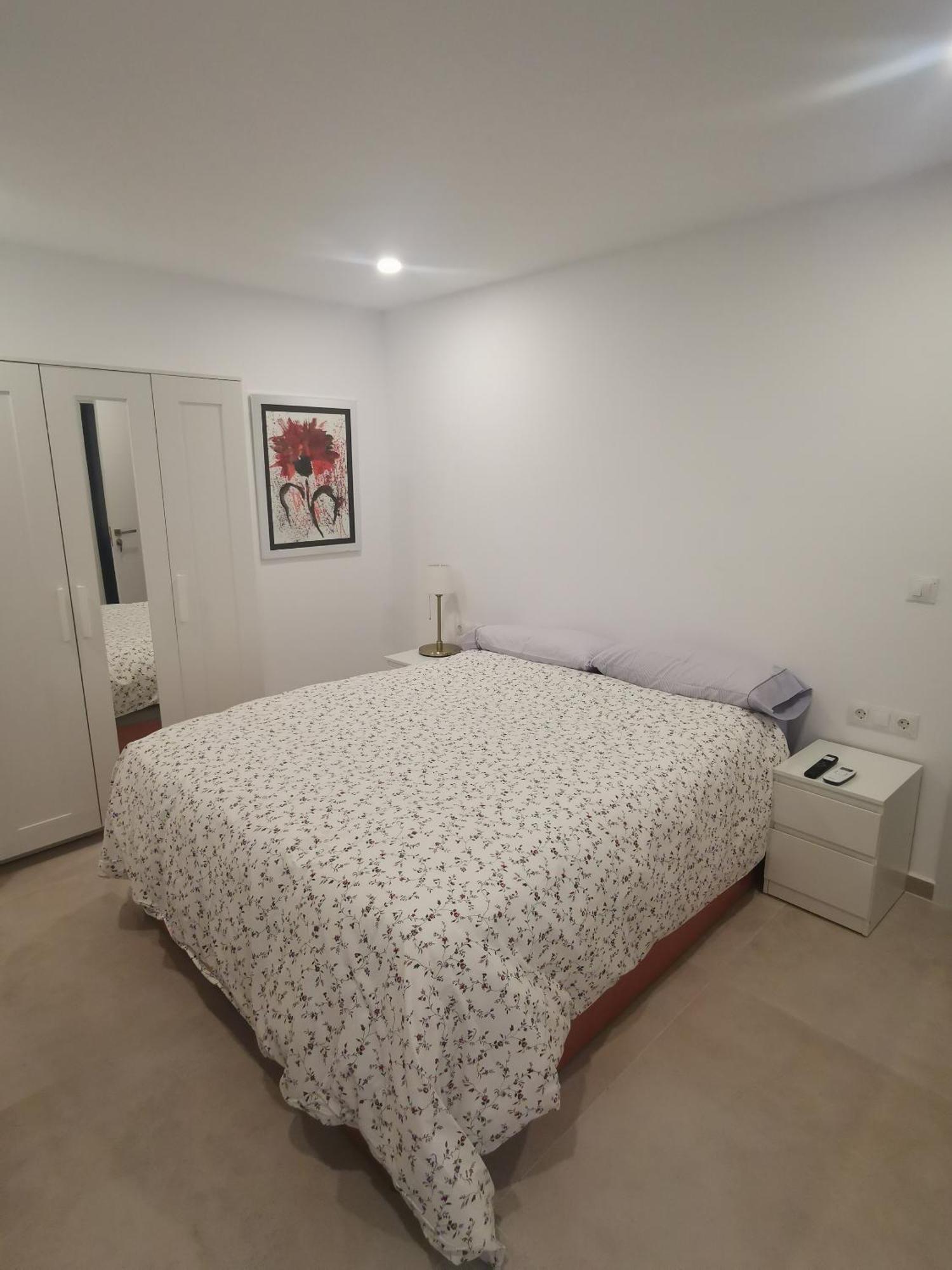 Jr Suite Calle Victoria Málaga Cameră foto