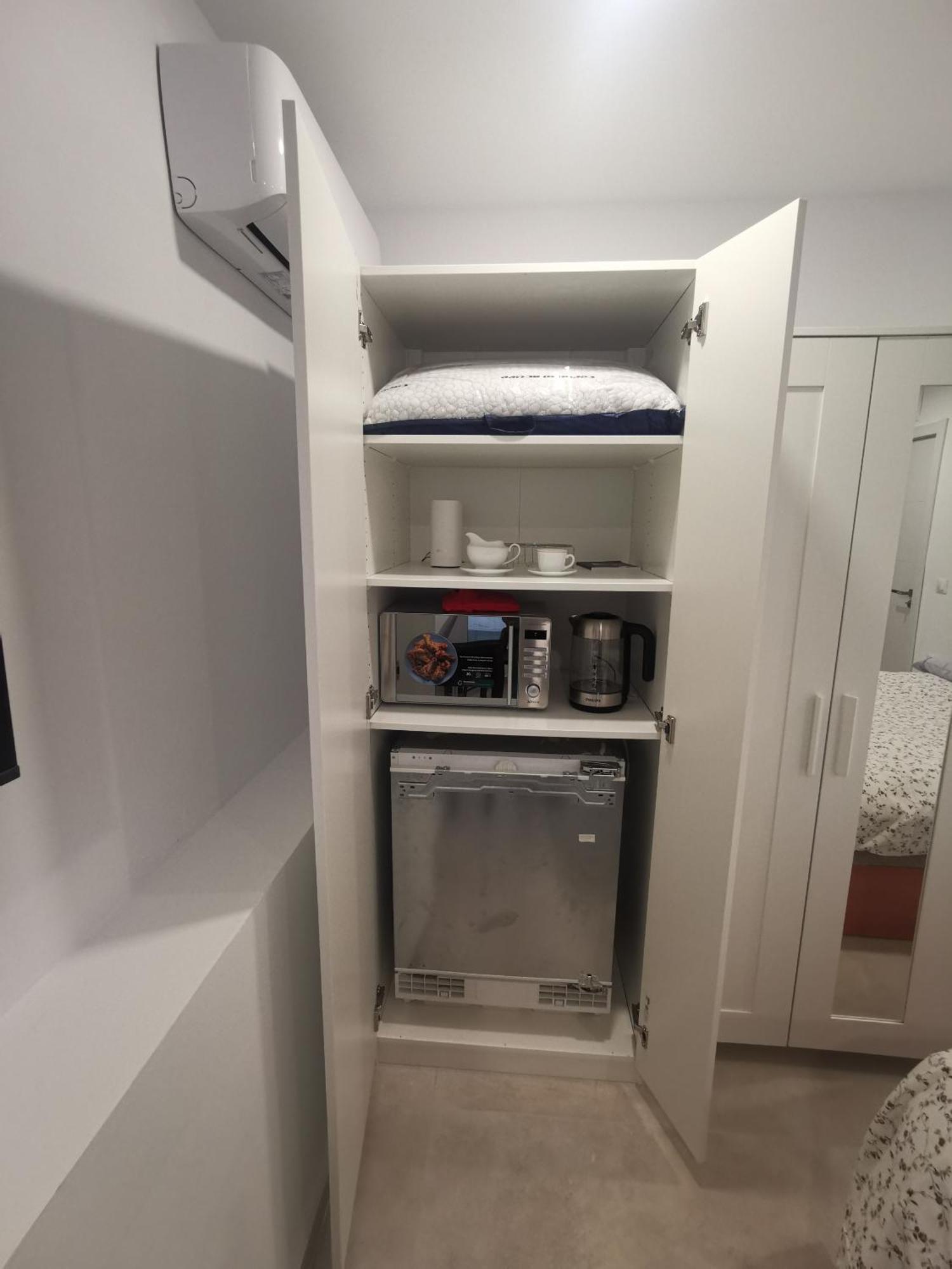 Jr Suite Calle Victoria Málaga Cameră foto
