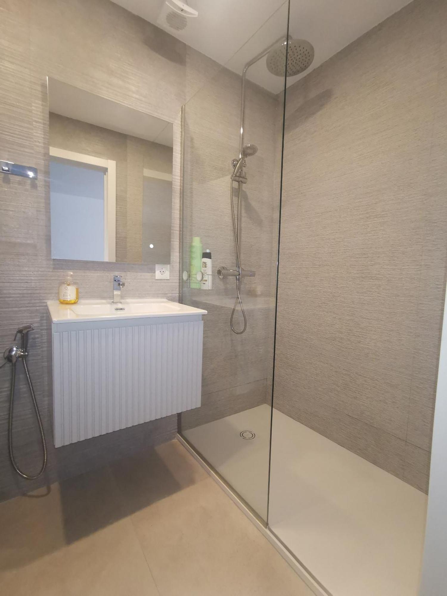 Jr Suite Calle Victoria Málaga Cameră foto