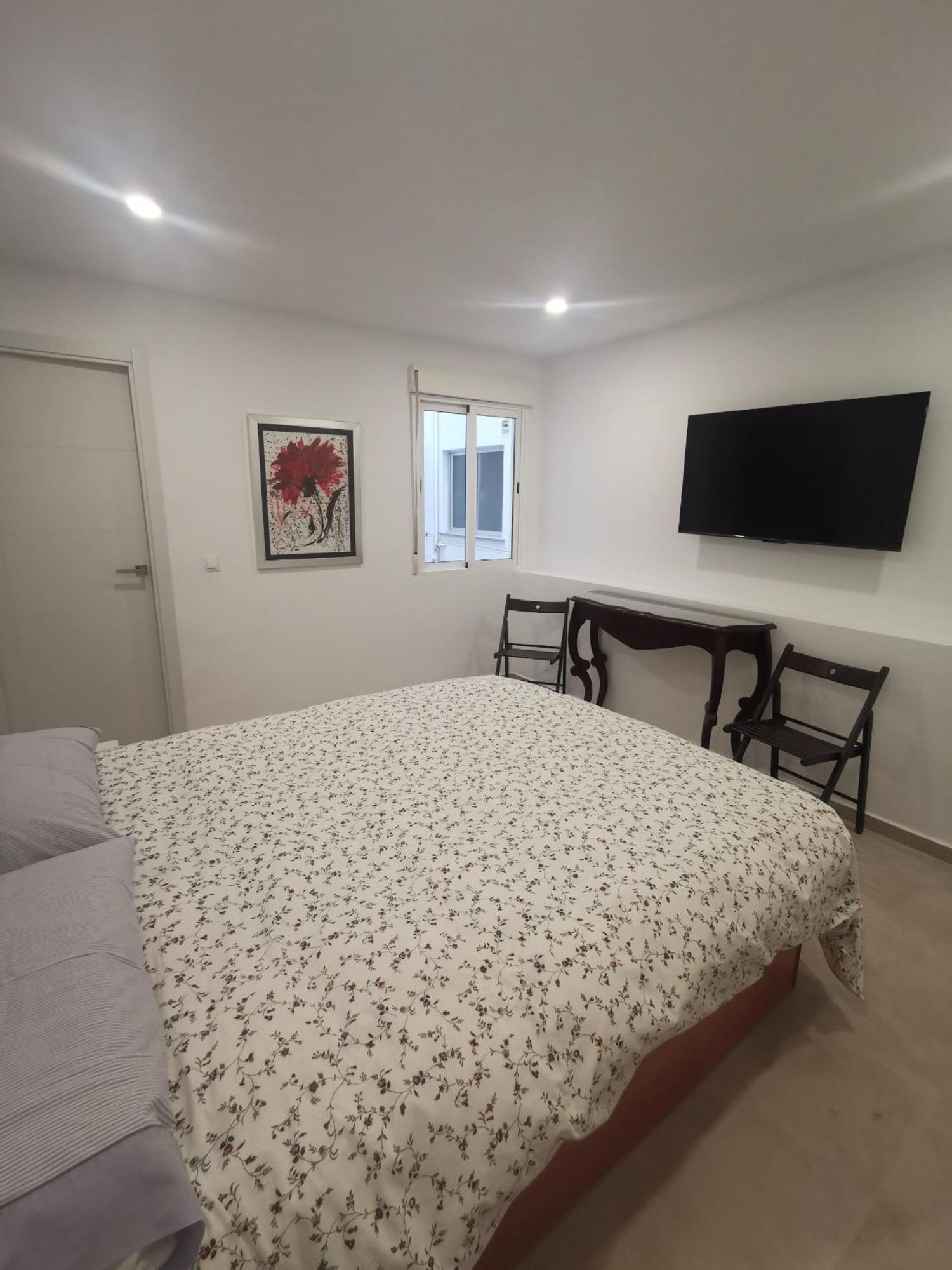 Jr Suite Calle Victoria Málaga Cameră foto